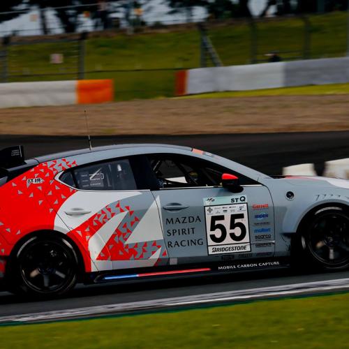 Mazda3 Super Takyu