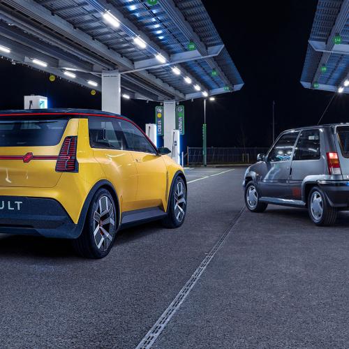 Renault 5