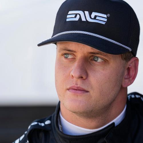 Mick Schumacher