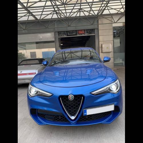 Alfa Romeo 