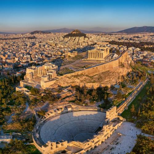χιλιόμετρο μηδέν 