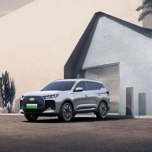 Chery Tiggo 7