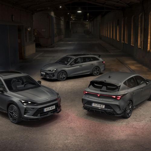 Custom Cupra by ABT