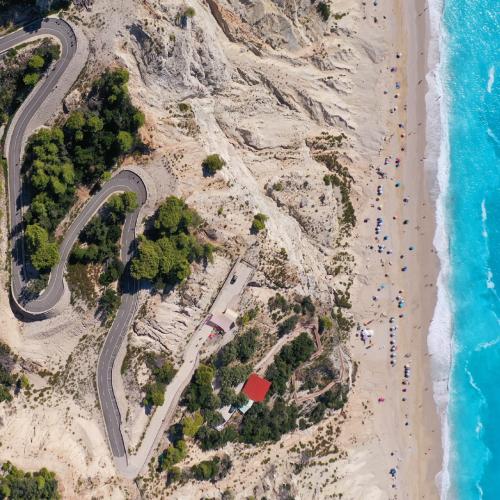 Εγκρεμνοί Λευκάδα