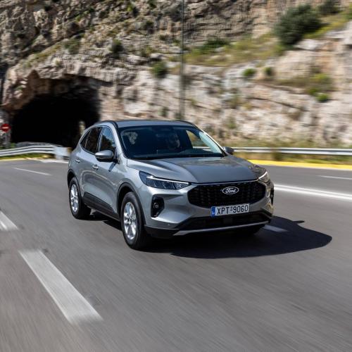 Ford Kuga 180 PS 40