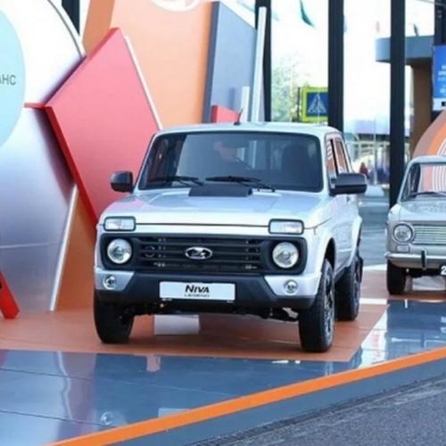 Lada Niva