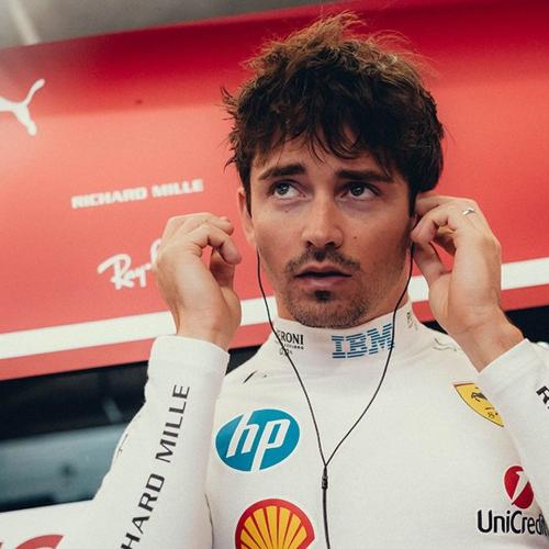Charles Leclerc