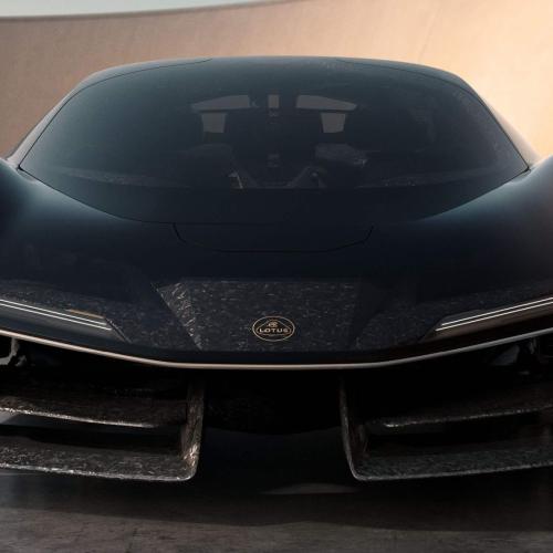 Lotus Theory 1 Concept