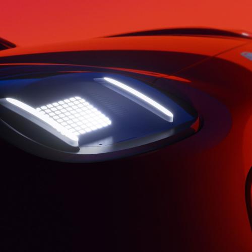 MG Concept Car
