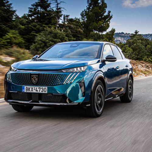 Peugeot 3008 30
