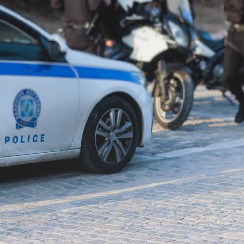 Ρεκόρ παραβάσεων 