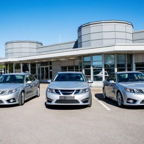 Saab 