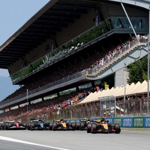 Grand Prix Βαρκελώνης