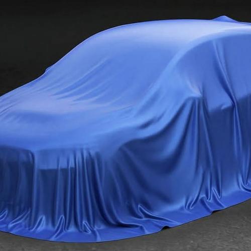 Subaru Hatch teaser