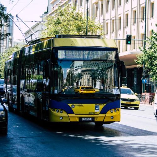 Trolley (1)