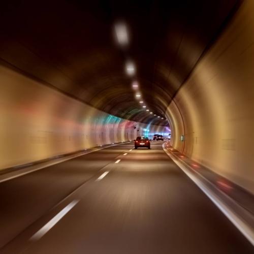 Tunnel 