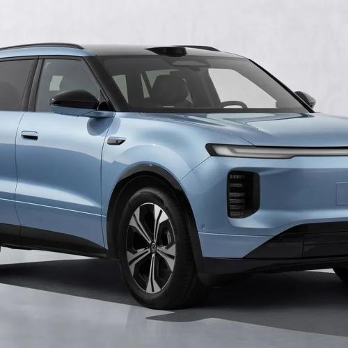 VW ID Era 8X