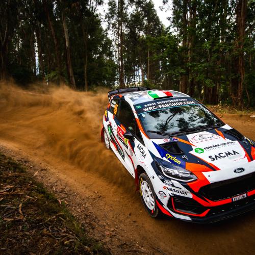 WRC Acropolis