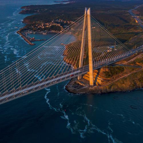 Yavuz Selim Bridge