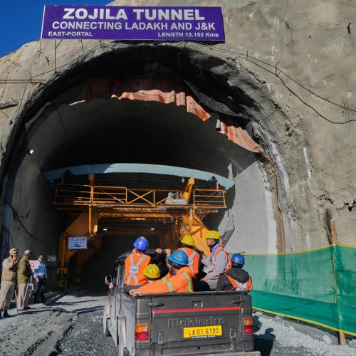 Zojila 