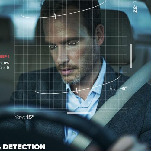 ADAS Driver