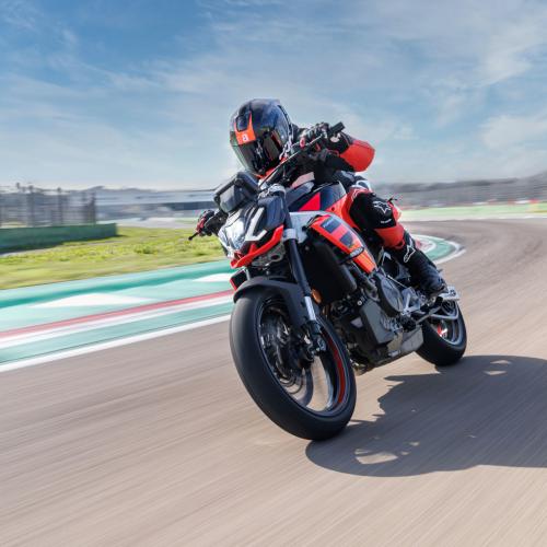 Aprilia