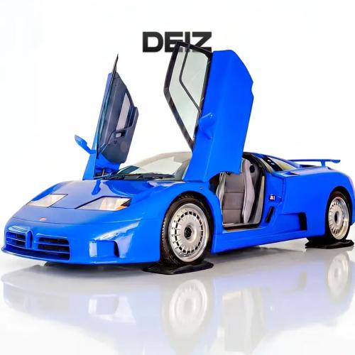 Bugatti EB110 GT