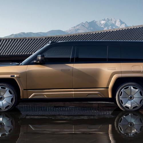 byd steel