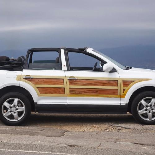 cayenne wood