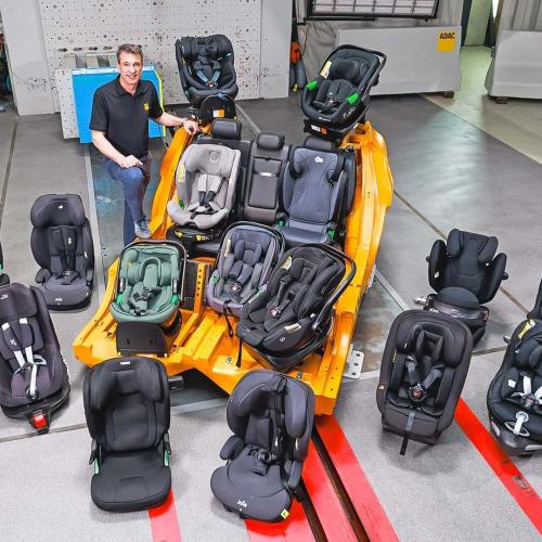 child seat