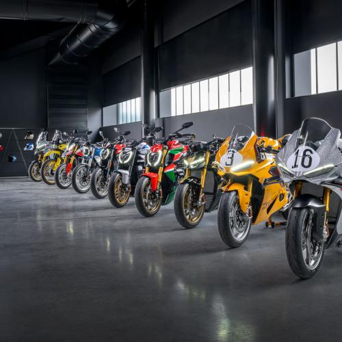 Ducati