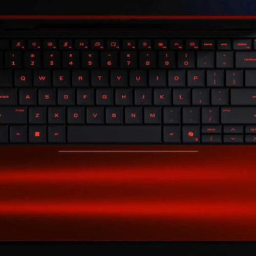 ferrari laptop