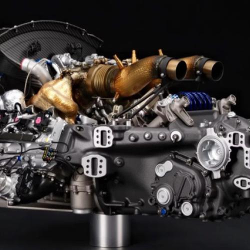 ferrari model scale