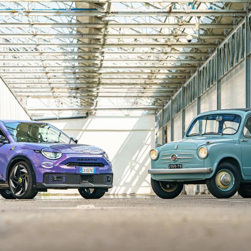 Fiat 600