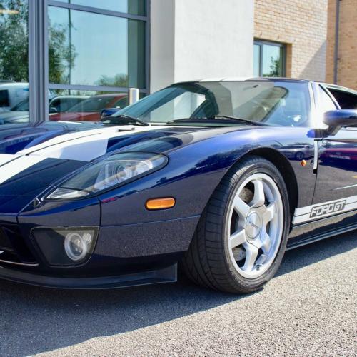 ford gt