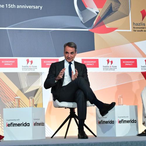 Mitsotakis