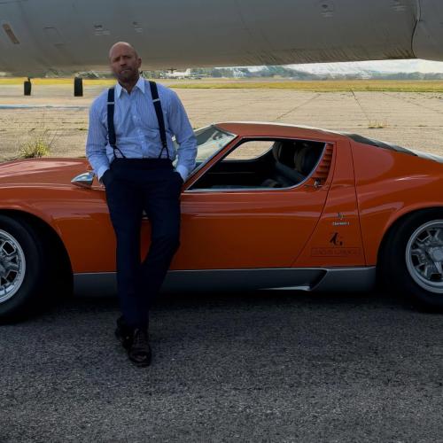 jason statham