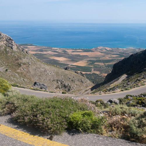 kallikrates road 1