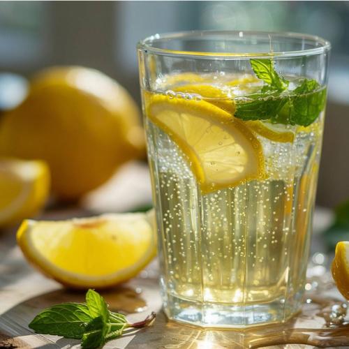 lemonade