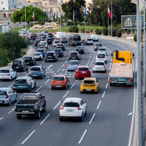 malta