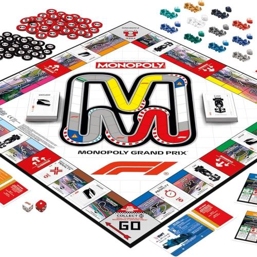 monopoly