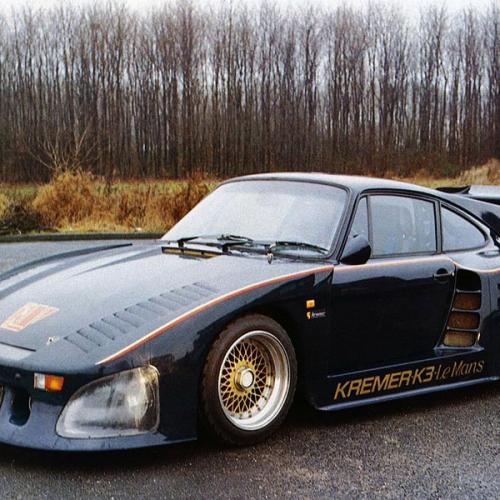 porsche 935 Kremer k3 a