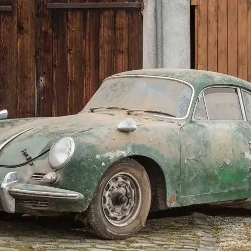porsche 356