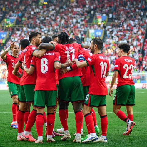 portugal team