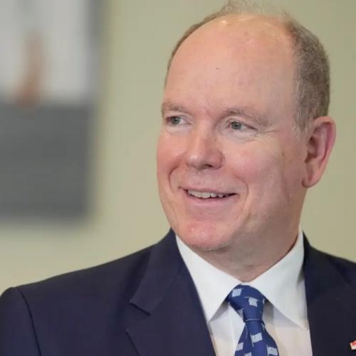 Prince Albert