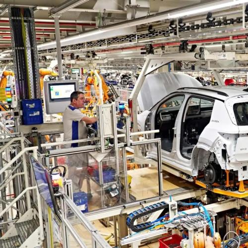 skoda epiq