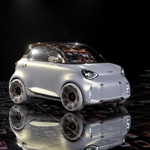 smart #2