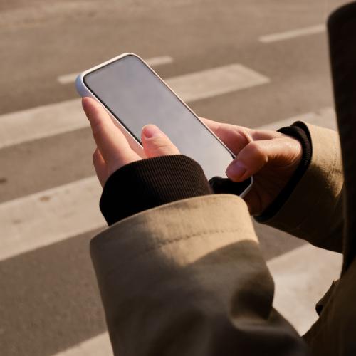smartphone