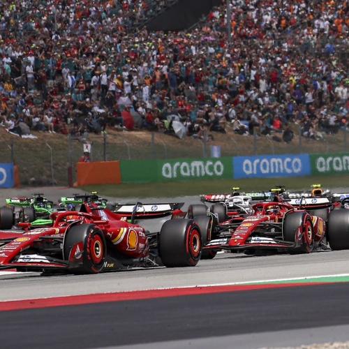 Grand Prix Ισπανίας