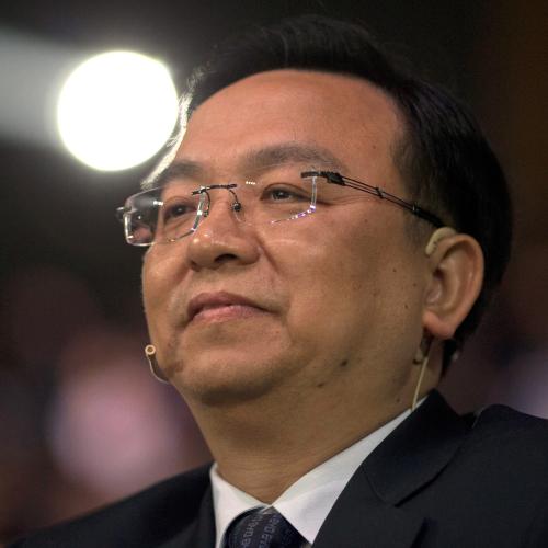 Wang Chuanfu